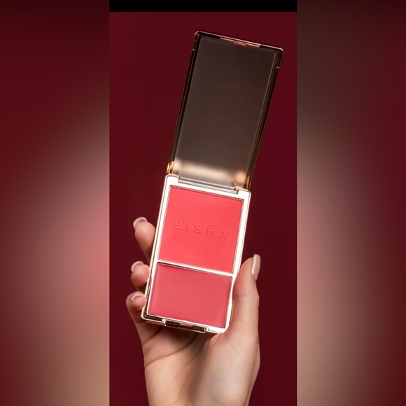 ESSENTIAL BLUSH DUO - BAHAMAS - Picture 1 of 4